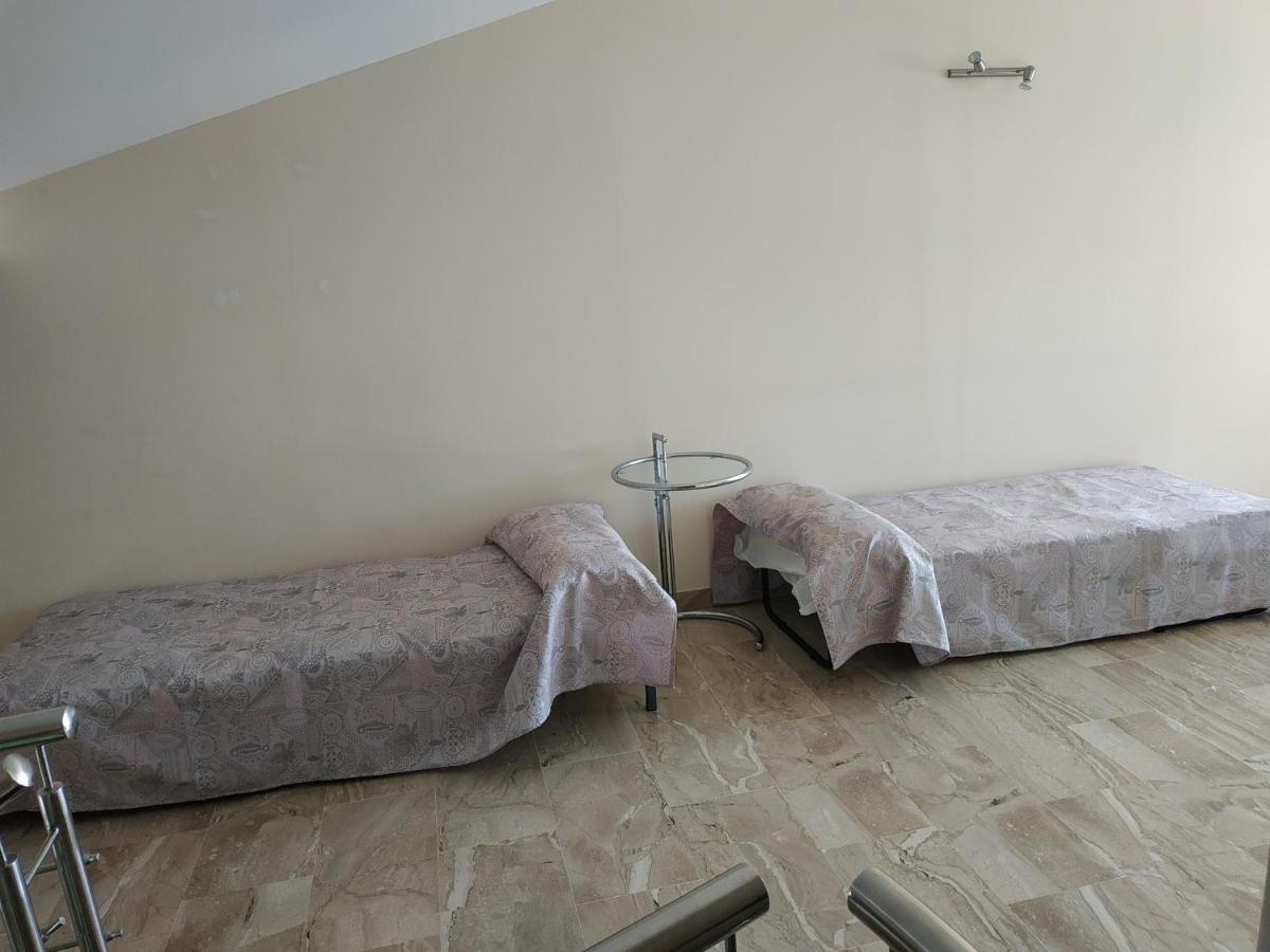 Apartamento Numi Lejlighed L'Ametlla de Mar Eksteriør billede