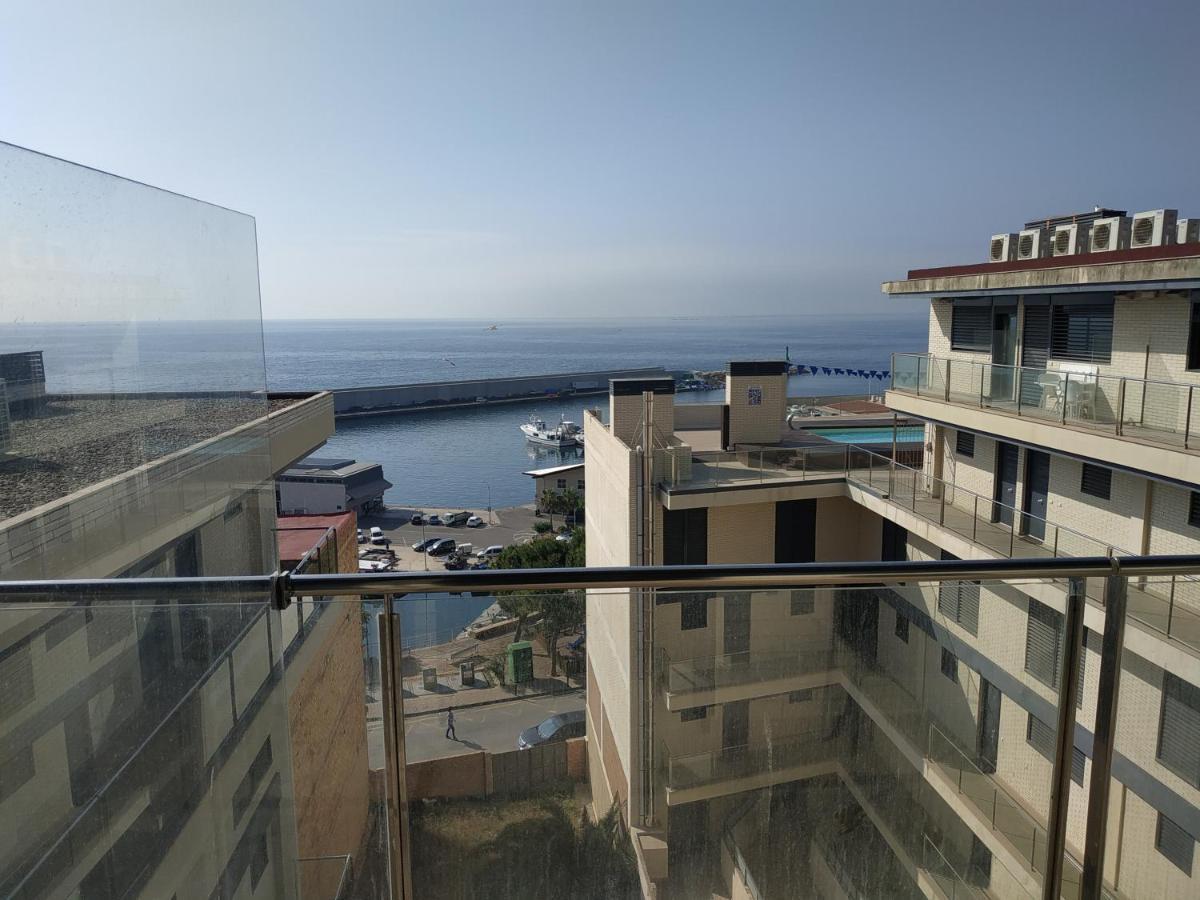 Apartamento Numi Lejlighed L'Ametlla de Mar Eksteriør billede
